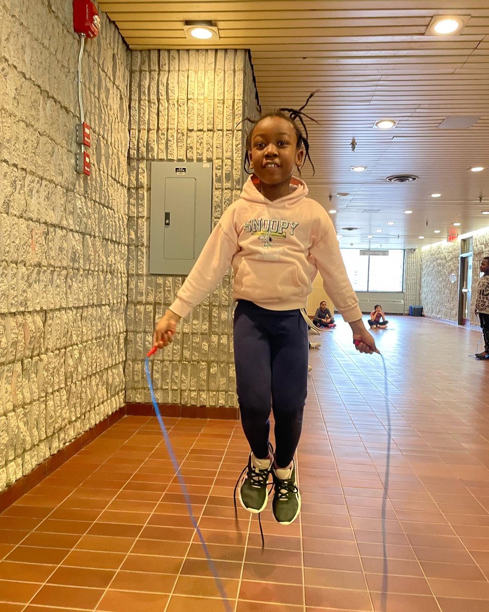 KinderKollegePS's tweet photo. Jump! KinderKollege Kids jump! Our Seniors have already made tremendous progress after only one week of training and practice!
#physed #physedclass #physedclassfun #gymclass #gymclasstoday #jumprope #jumpropechallenge #jumpropeskills https://t.co/N0PlH93MMa