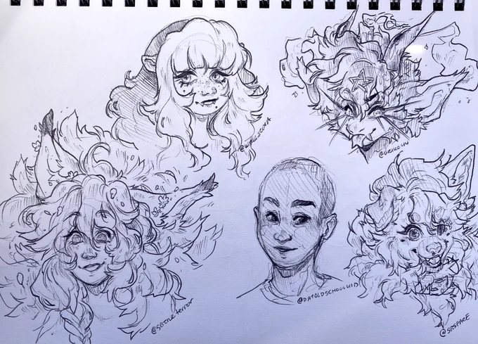 My vampire self was hiding from the sun under a jacket for 90% of this 🦇

• @sereneterror 
• @Dat0ldschoolkid 
• @Witch_steria 
• @Uriko44 
• @srsface 