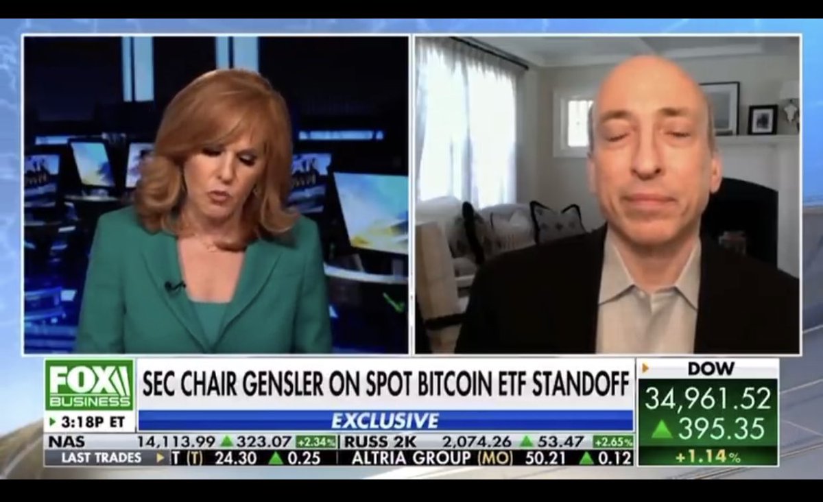 TrippChandler's tweet photo. @cvpayne @GaryGensler I might know why 🤔 https://t.co/RKdExwB6c3