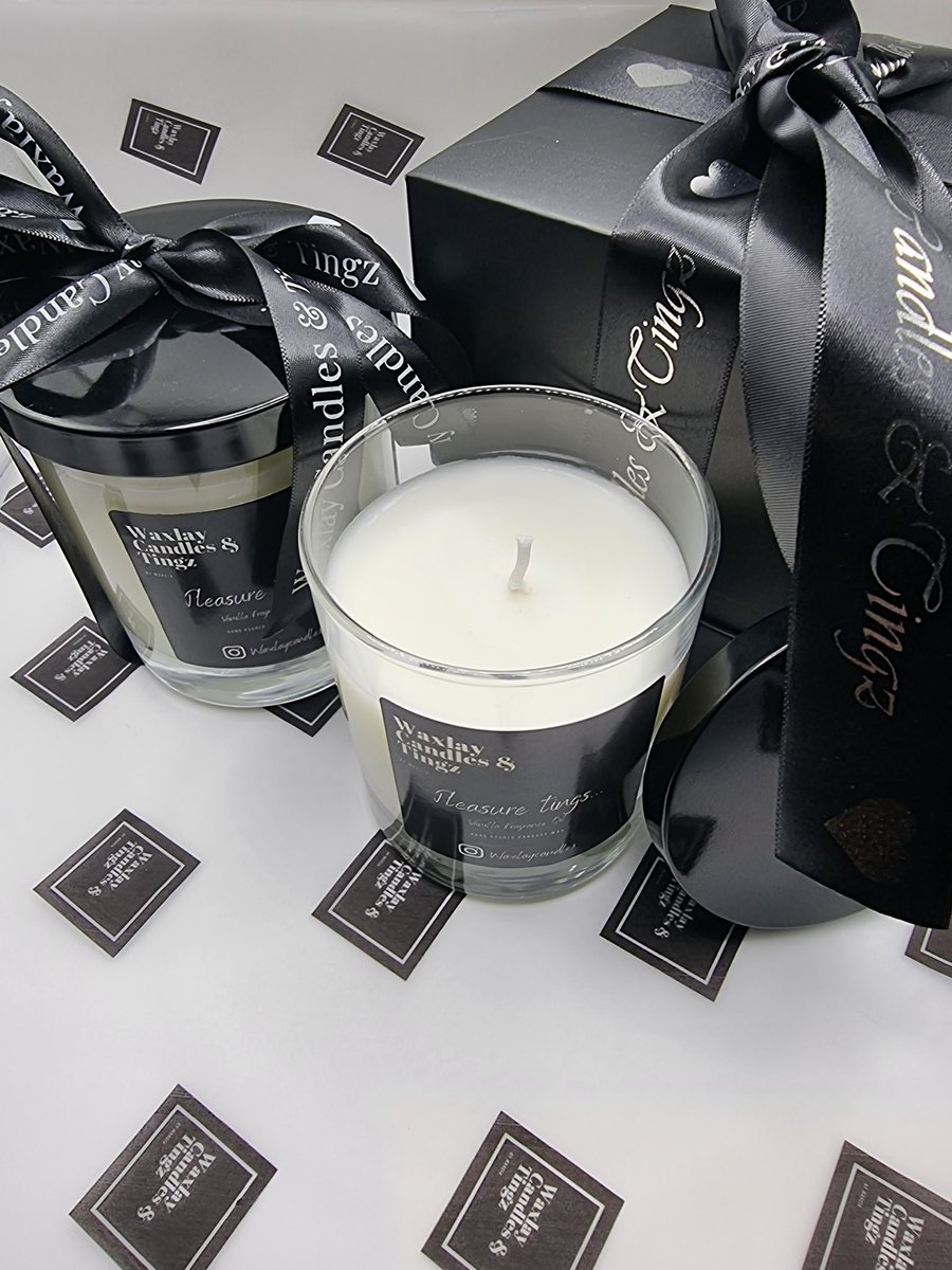WaxlayC's tweet photo. Upgraded 😍
#candles #love #want #waxlaycandles #gyalting https://t.co/PEE9plCiVA