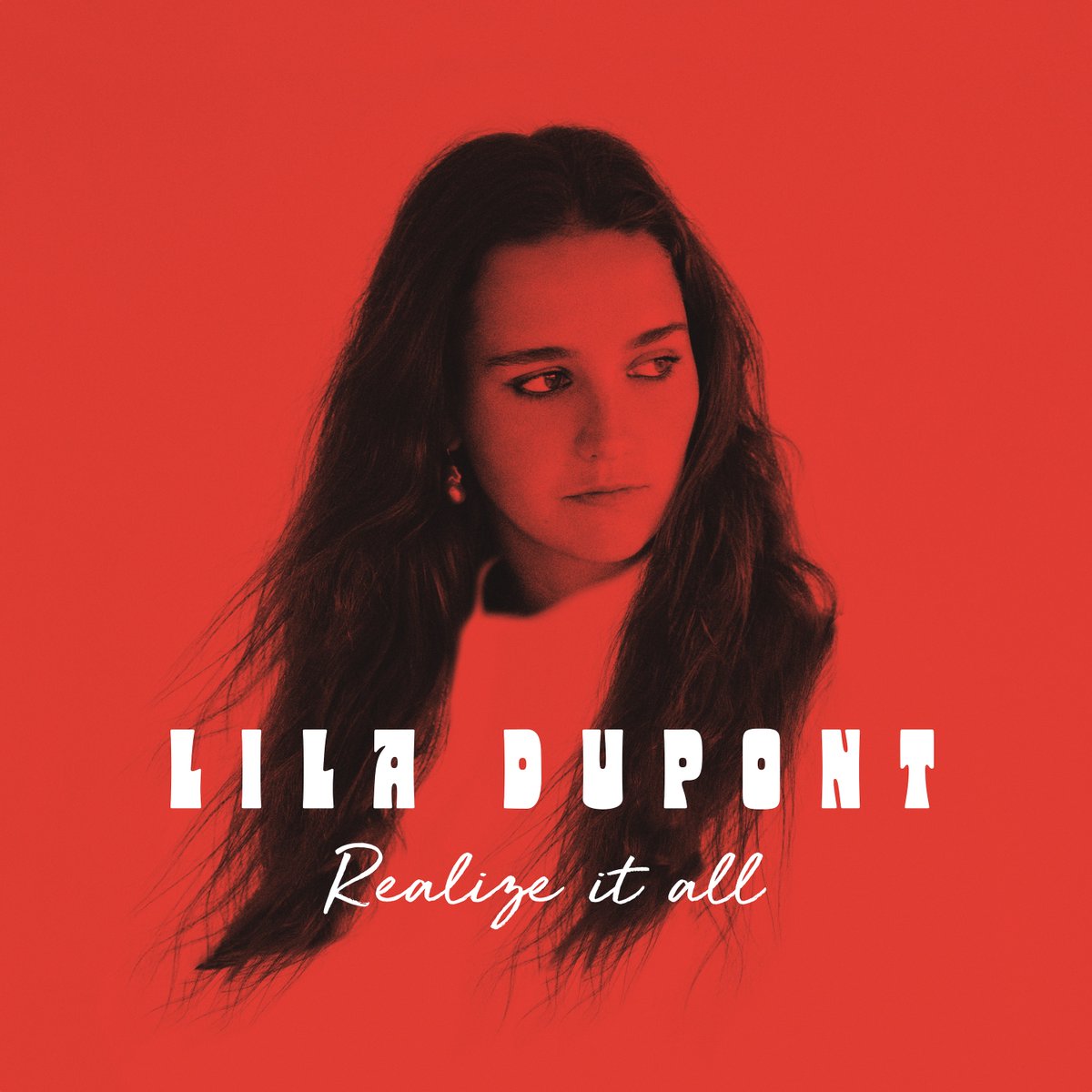 UFOmusic's tweet photo. New @EUSONIARECORDS artist Lila DuPont has released a new song “Realize It All” now available on all platforms! 
Listen here: https://t.co/Xqx7XhW8LG https://t.co/qwW0wknmxM