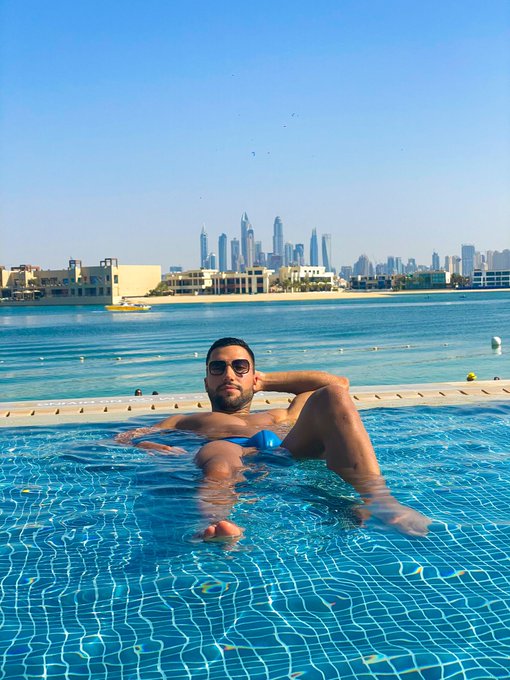 Do you like the 🍆 view ?  For hotter content subscribe our TWIN 🔞page: https://t.co/tG0eikfNyq https://t<a href="/tag/twins"class="tags"><span>#twins</span></a><a href="/tag/onlyfans"class="tags"><span>#onlyfans</span></a>