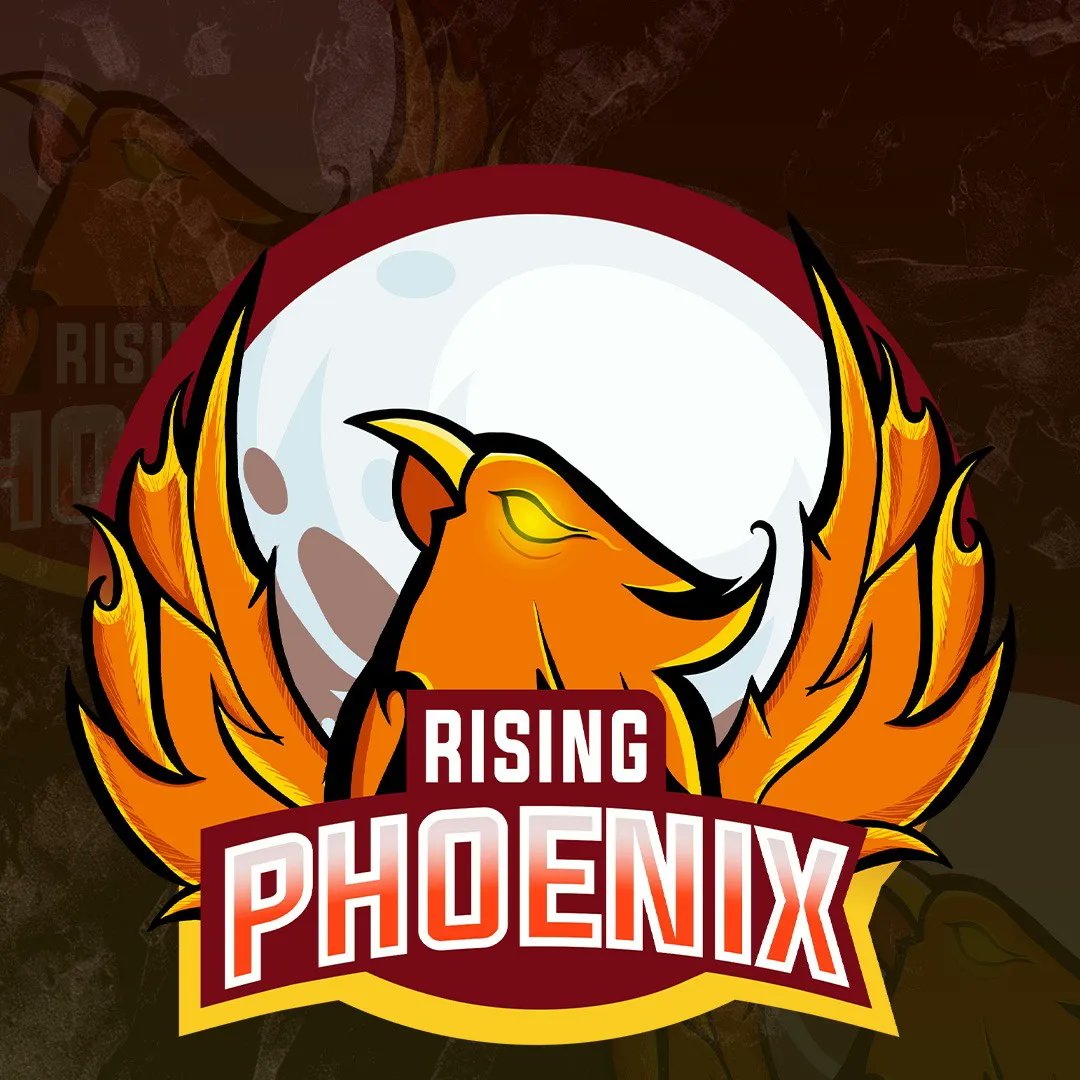 IlyanaGdt's tweet photo. 🔥Echad un vistazo al proyecto que he hecho junto al equipo Rising Phoenix 🔥 ¿Qué os parece?😁

Si tu también quieres contar con alguno de mis servicios, tanto diseño gráfico, editorial o marca contacta conmigo por MD o a mi Instagram @ilyanagdt📩💌 https://t.co/F0xnjf0OXS
