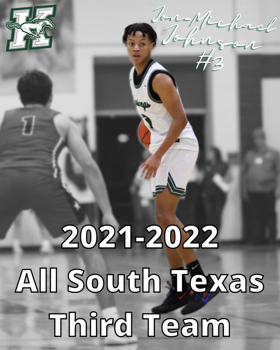 Mustang Basketball tweet media