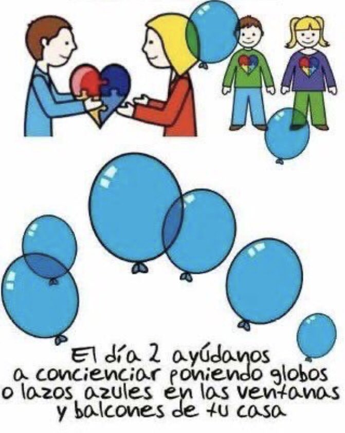 CEIPSanJuan's tweet photo. EN EL C.E.I.P. “SAN JUAN” 
TODOS/AS ENCAJAMOS https://t.co/06DzHsrqHU