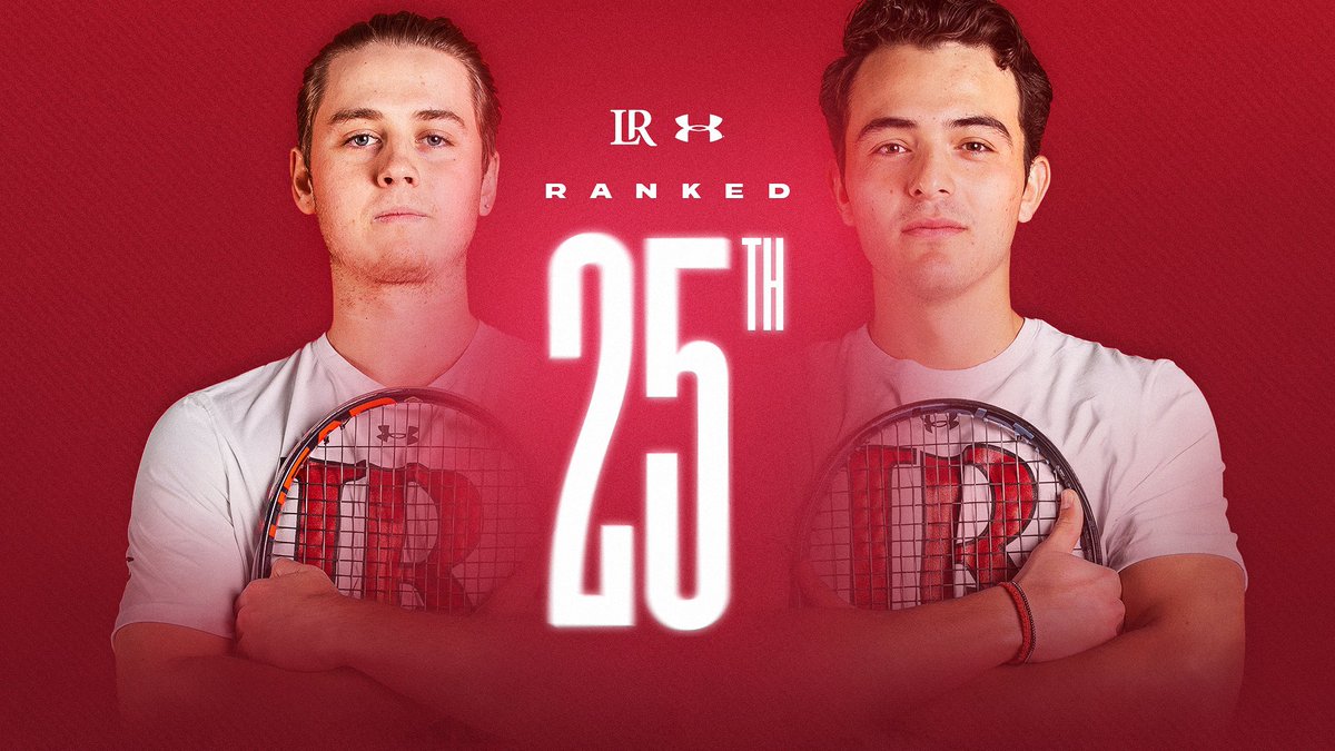 Not a bad day today:

✔️<a href="/LRBearsFootball/">Lenoir-Rhyne Football</a> video of Dareke Young at pro day gets shared on NFL (!!!!!) Instagram page

✔️Executed an April Fools prank that got over 32,000 engagements (creds to <a href="/jmaxgamble/">Max Gamble</a> on design)

✔️Men’s 🎾 adds another top 25 team at LR (total of 9 this yr)