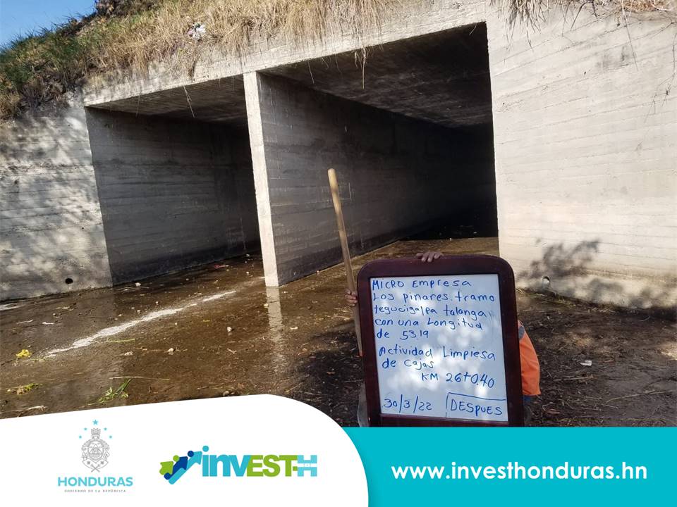 INVEST-Honduras tweet media