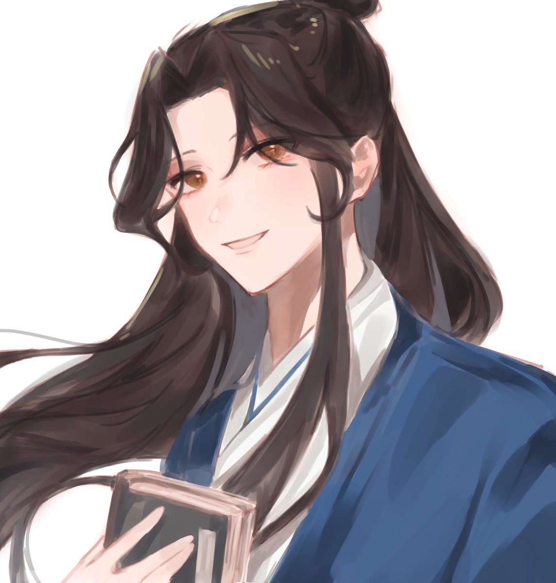 susumeng__'s tweet photo. the love of my life
#ShiMei #2ha #二哈和他的白猫师尊 #TheHuskyandHisWhiteCatShizun https://t.co/Dt9Y7sLsfc