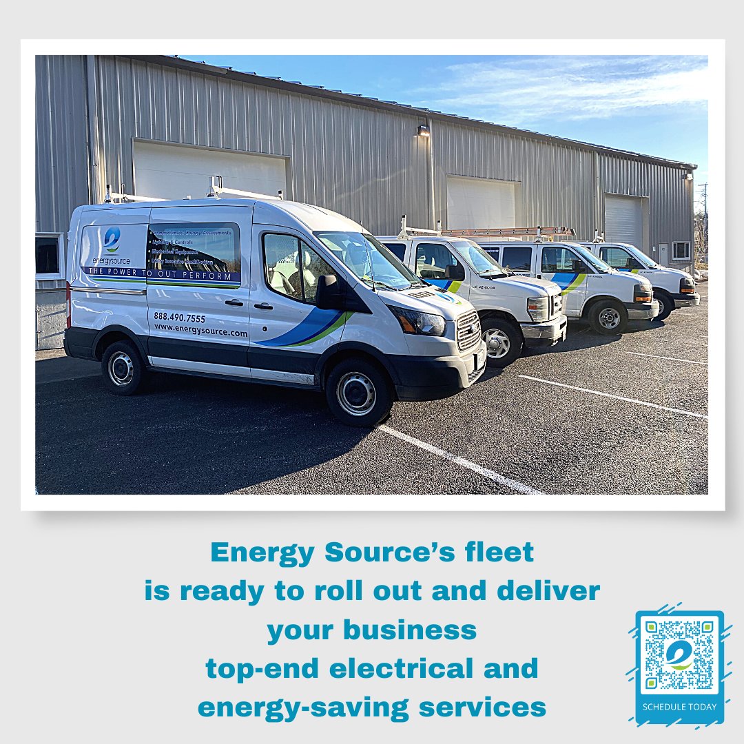 Energy Source LLC tweet media