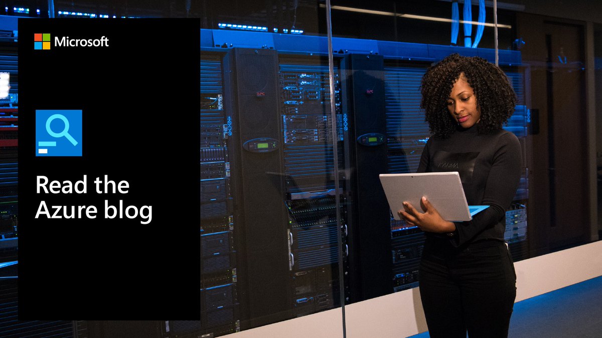 We're deepening our partnership with SAP to bring stronger expertise and integrations to our customers. Read about our co-innovation efforts: msft.it/6015wSLZD #SAP