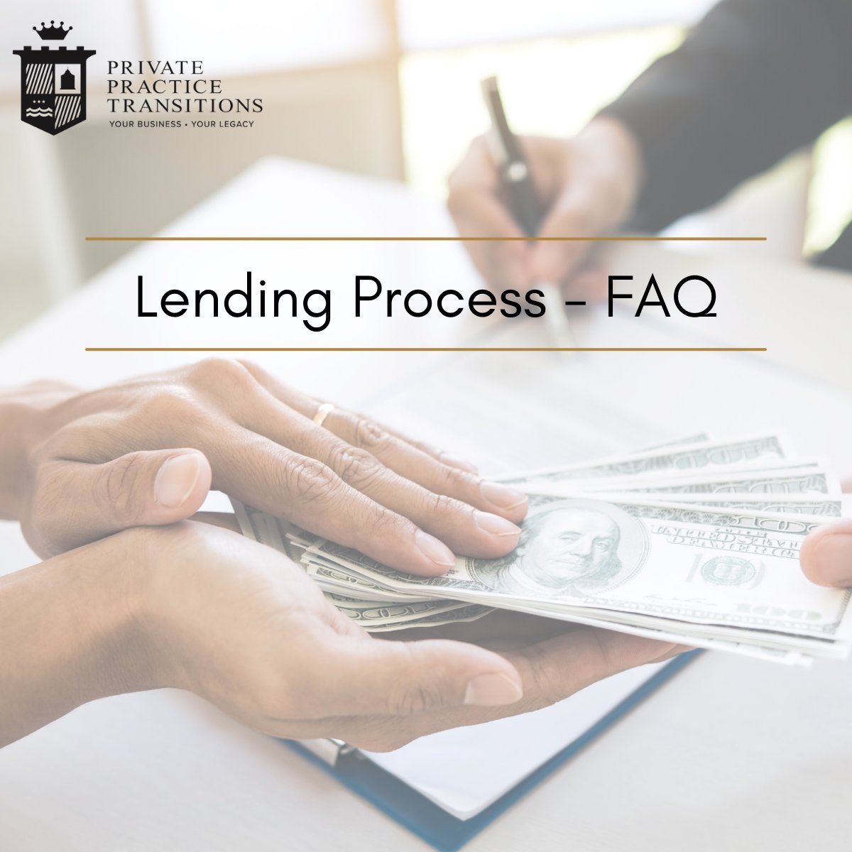 MrJDFarmer's tweet photo. Have questions about the #lendingprocess? We have answers.
Find the answers to all of your lending questions on our Lending Process FAQ page at https://t.co/134DbAxKTH https://t.co/eM9VariGd9