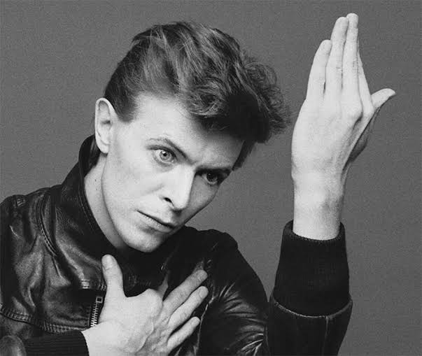 Lady_FanAccount's tweet photo. What is your favorite David Bowie song?

#Classicrock #80s https://t.co/89lbPJoWod