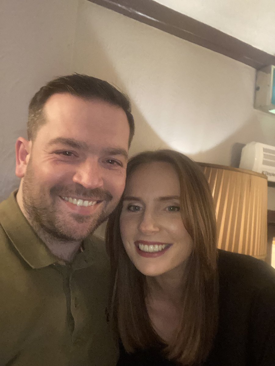 02michellec's tweet photo. Date night @toddy_11 https://t.co/6NXTICkno6