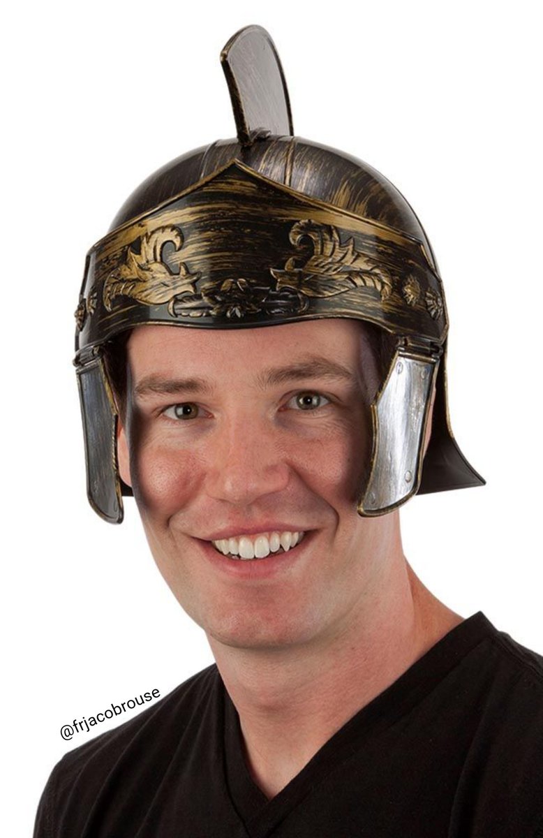 frjacobrouse's tweet photo. When you try on the props for the 4th Grade Passion play and wait for them to see what a silly goose you are: https://t.co/pRe8FQTzjO