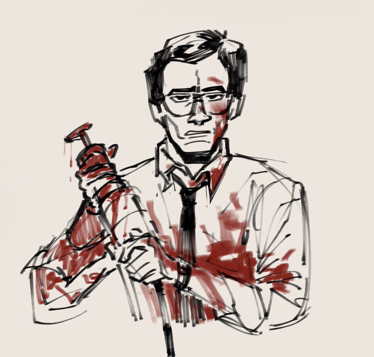 just some med students #reanimator 