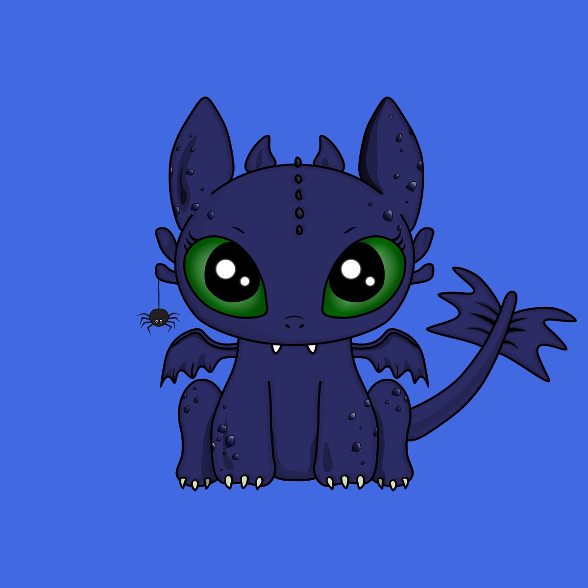 ClaireUjma's tweet photo. GE I’ve got two new little friends that have been given to me by my dear friend @DragonionsNFT isn’t this one just adorable? Thank you millions 🤗🤗 #NFTs #NFTCommunity #NFTProject #NFTartists https://t.co/NOgQ14UFlb