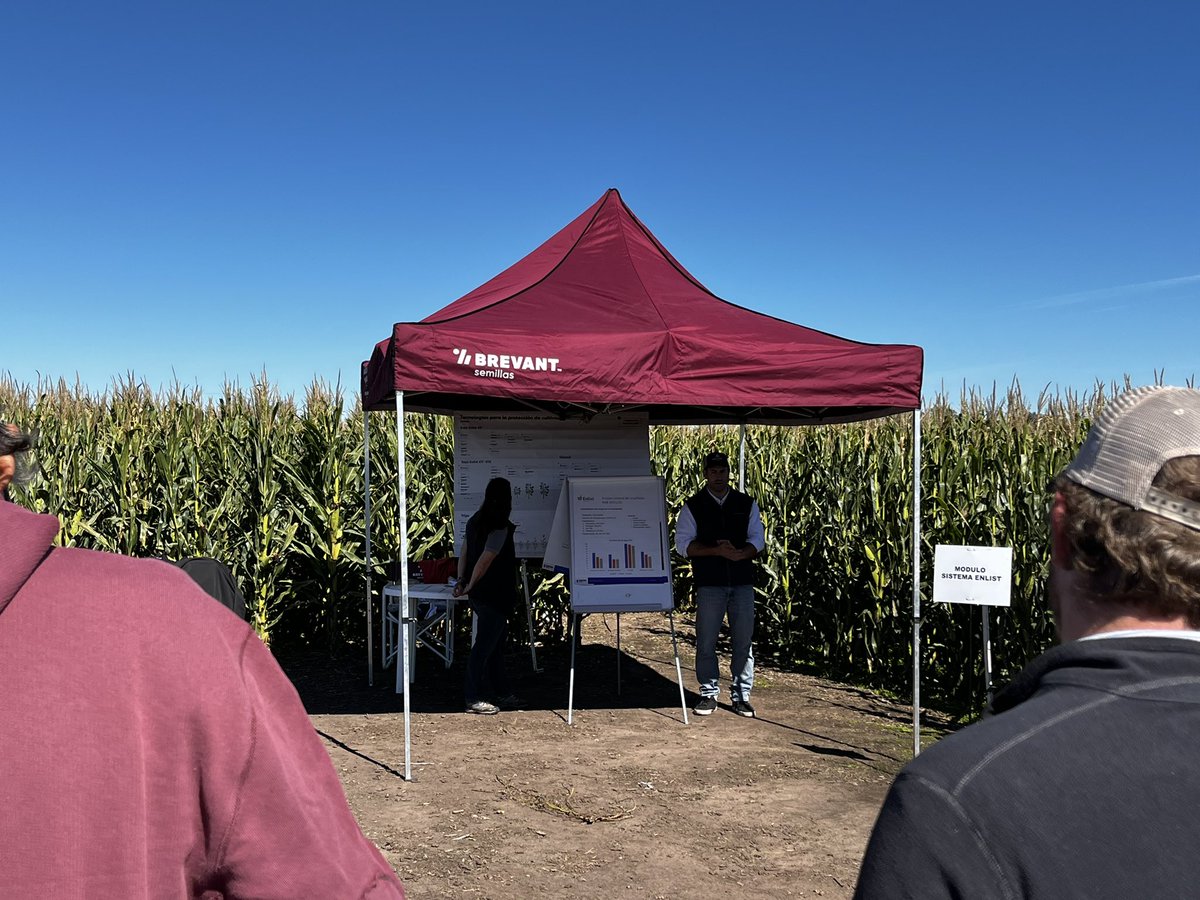 Impecable la jornada en el MIB Tandil. Gracias a todos los que participaron y nos vemos a el año que viene!! 🙌