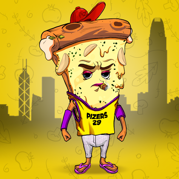 jellybiscotti's tweet photo. Slices hot out of the oven! 🥳🍕@CHFTYPizzas #CHFTYPIZZAS #NFT https://t.co/txwV7T6wMq