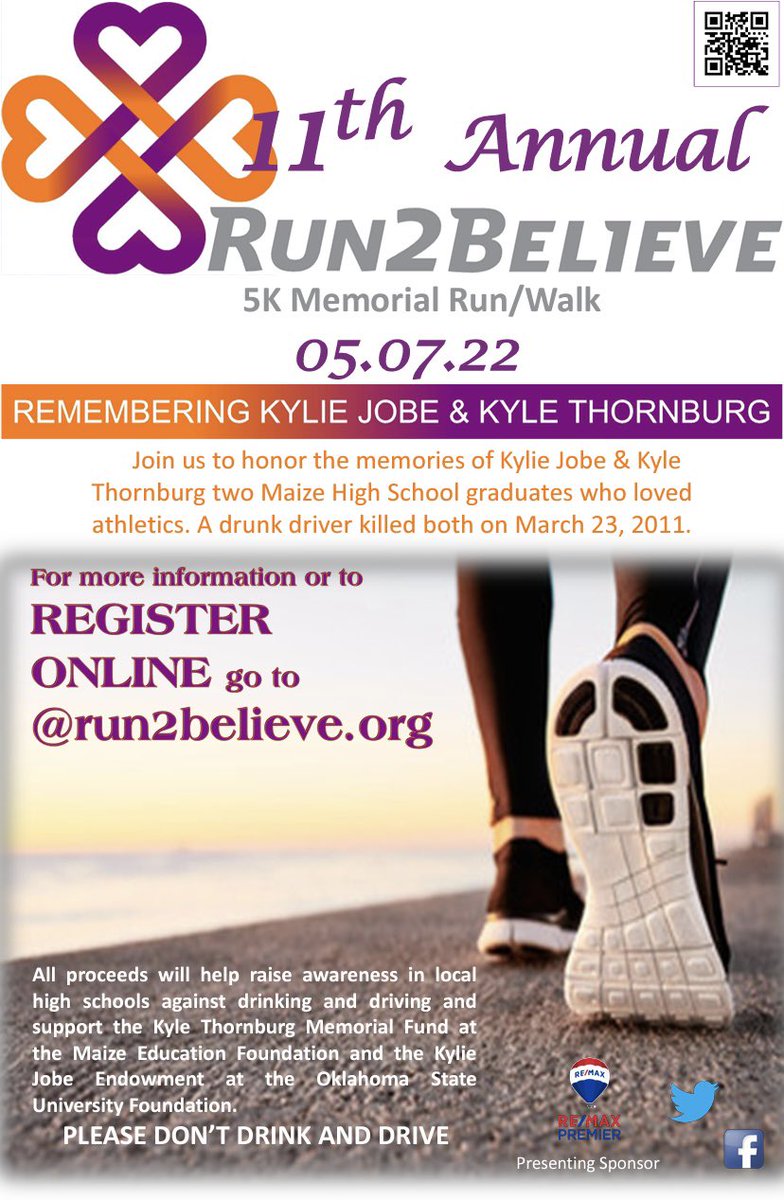 Run2Believe tweet media