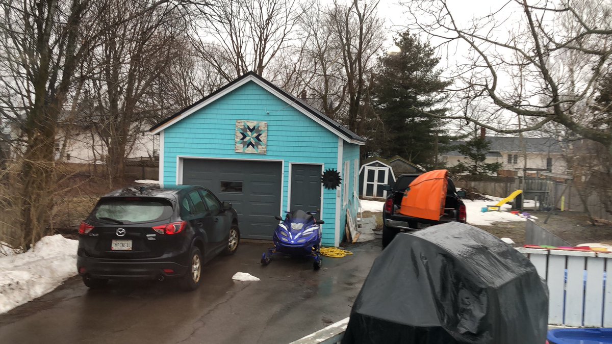 PineauRyan's tweet image. @BusinessEdge will be dj’ing in my garage Thursday nights once restrictions lift. #Myrons #ThrowbackThursday #AprilFoolnotFools