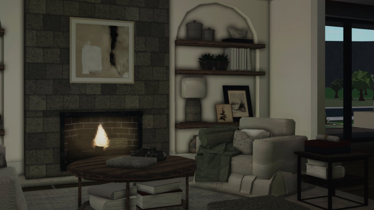Look_io_kas's tweet photo. Ok so like new build? 

Watch the premiere here: https://t.co/i4bU5KdsMM

#bloxburg #bloxburgbuilds https://t.co/izKosj7WZM