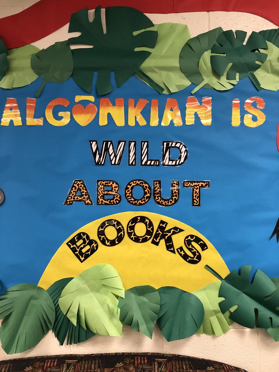 WhitehouseSus's tweet photo. Kicked-off @ALG_LCPS “Wild About Books” @Scholastic Spring Book Fair today with a staff preview after school. Can’t wait for the students to come next week! https://t.co/hwxrQ8kqk7