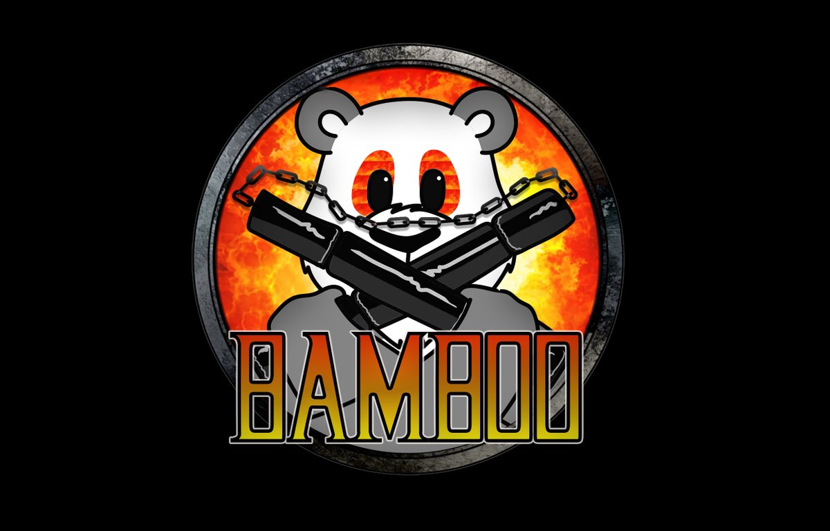 Jonnybeardking's tweet photo. What a fightback from $BMBO this week. Up nearly 500%. Absolute fudder fatality! 🐼🎍🔥🚀 @BambooCoin #bmbo #bamboo #accruebmbo #memecoin #Solana #pandastreet #MortalKombat https://t.co/jqhJdg4o21