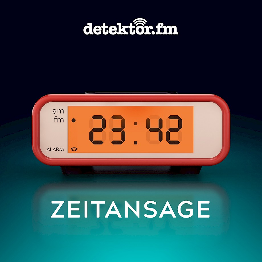zeitansagepod's tweet photo. Die #Zeit: Es ist 23:42 Uhr.

Episode 1423 des Zeitansage-Podcasts ist soeben erschienen.
Ein Service vom Podcast-Radio https://t.co/amPBlmlELF

Alle Folgen findet ihr unter: https://t.co/XIIFDlq1wP

#Zeitansage #Aprilscherz #April #1440minutes https://t.co/2taioPxfJB