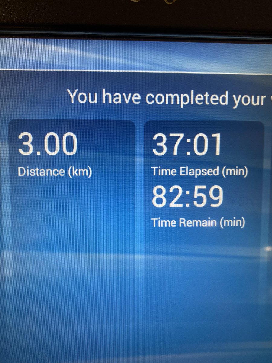GraceMnhs's tweet photo. #AutismAcceptanceWeek @Autism 

Day 5: 10k a day

Complete ✅ https://t.co/7nheVi6KVH