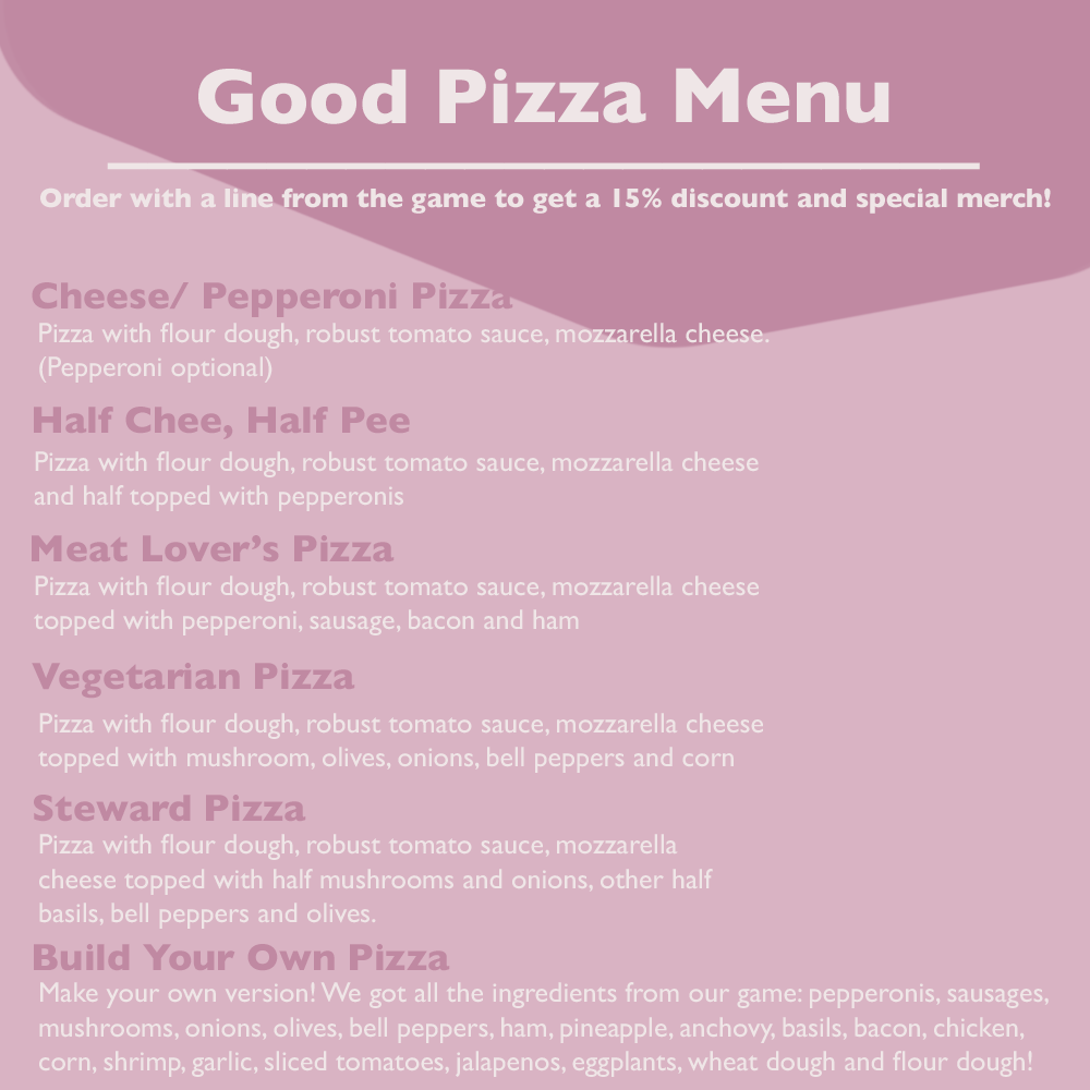 Good Pizza, Great Pizza on Twitter "📢 GPGP Pop Up Pizzeria!🍕🍕 The