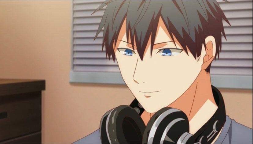 dailygiven's tweet image. uenoyama is just so beautiful ♡