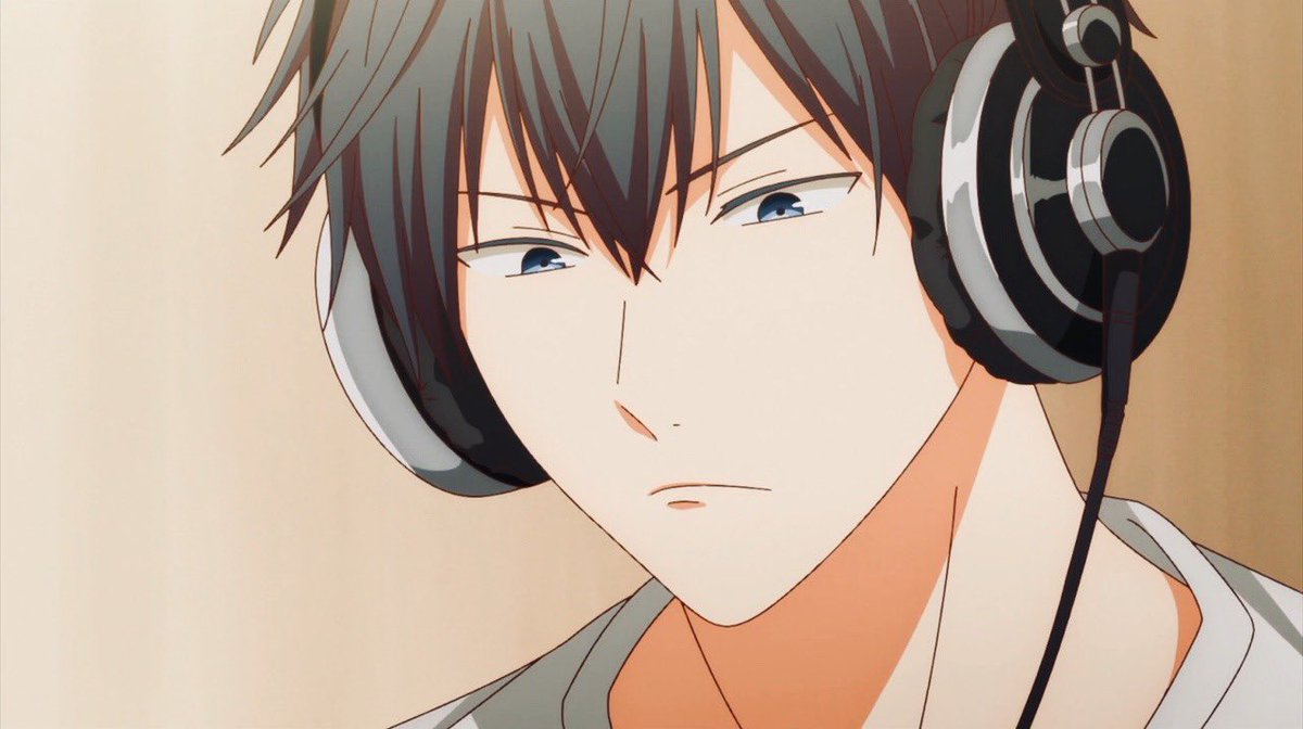 dailygiven's tweet image. uenoyama is just so beautiful ♡