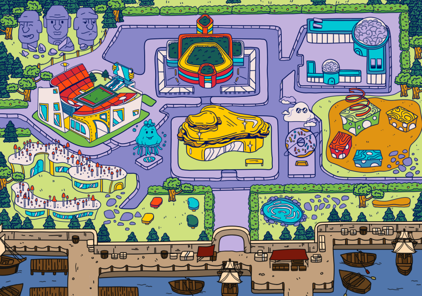 Solsteads & Citizens tweet media