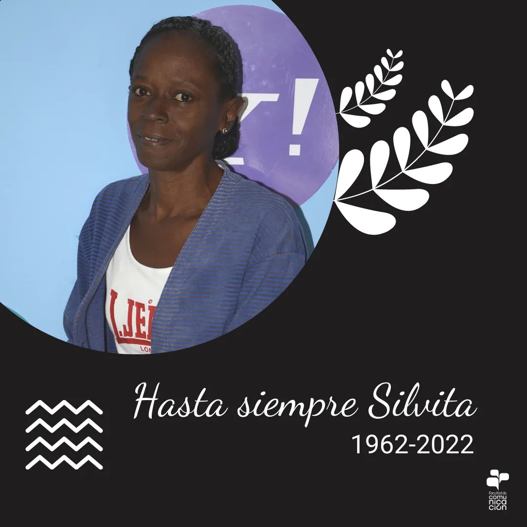 Fac. Comunicación UH tweet media