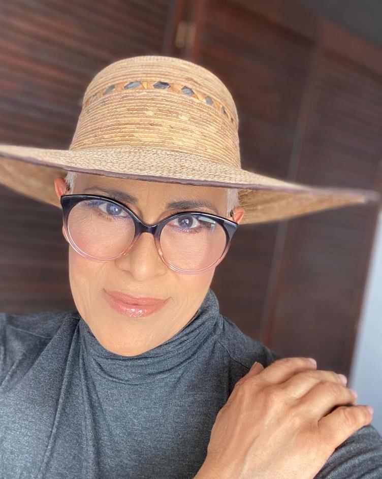 Un ciudadano no nace, se hace. No olvides ir a votar este 10 de abril por la revocación de mandato. #AMLOseQueda