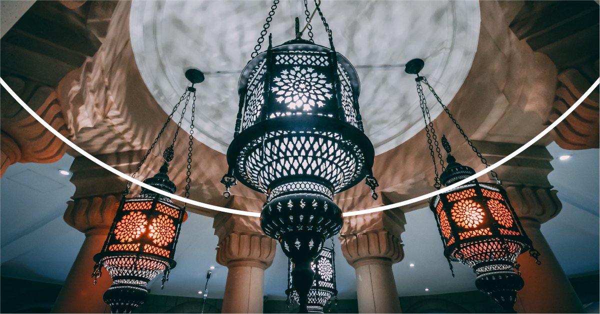 JKheirallahSL's tweet photo. As the month of Ramadan begins, we wish you and your families a special time filled with peace, health and prosperity. 

Ramadan Kareem. https://t.co/LpdH1pHOS1