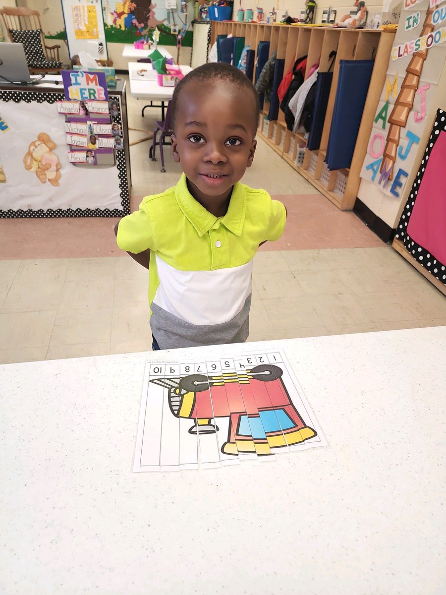 bssgr1's tweet photo. Transportation Week in PreK-3! Lots of fun going on! Click the Seesaw link to see more! https://t.co/MdxjeR2X4S
@bsskndg https://t.co/KyzsDqiPXR