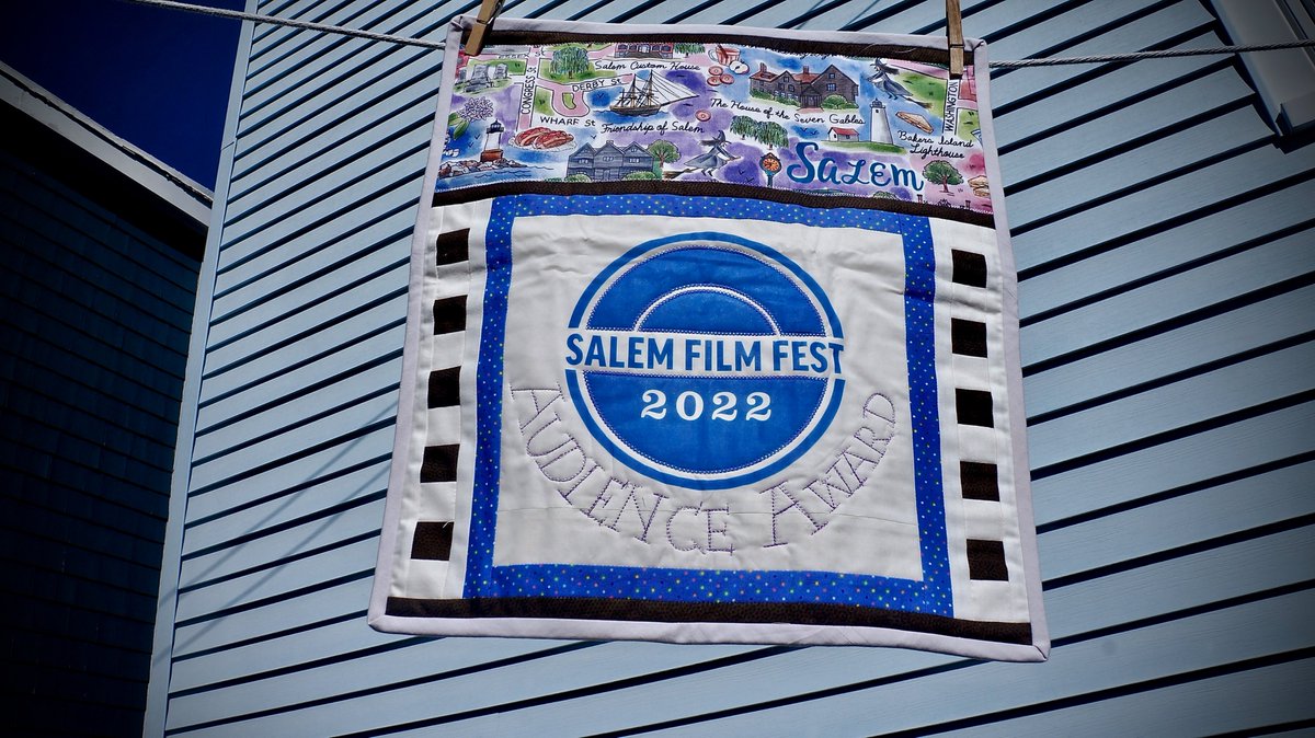 Join us live Sunday morning at 11am EST for our free Coffee Time With Salem Film Fest live stream. Fest Organizers and friends will be interacting with some of our award winners. AND we'll reveal who you chose to be the winner of our Audience Award!! tinyurl.com/5fvk2djt