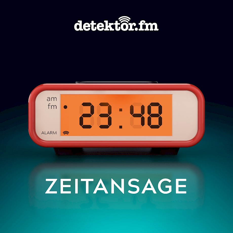 zeitansagepod's tweet photo. Die #Zeit: Es ist 23:48 Uhr.

Episode 1429 des Zeitansage-Podcasts ist soeben erschienen.
Ein Service vom Podcast-Radio https://t.co/amPBlmlELF

Alle Folgen findet ihr unter: https://t.co/XIIFDlq1wP

#Zeitansage #Aprilscherz #April #wiespät https://t.co/OBl3e4ZS2g