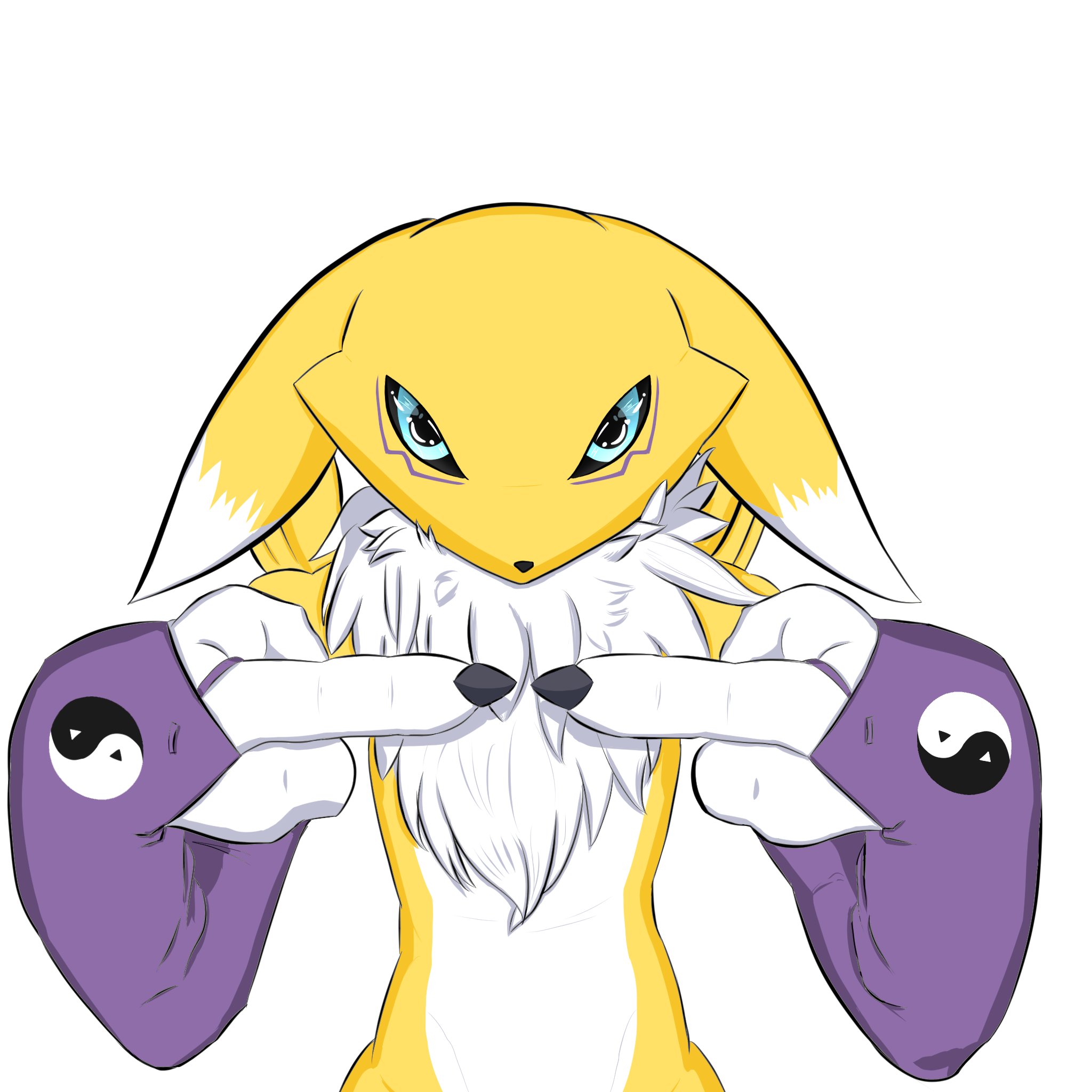 Renamon