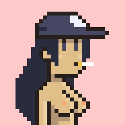 ethpikachu's tweet photo. aped in on #CryptoRocketGirl !!!

@CumRocketCrypto / @JuicyEliot nice collection out there, great work!

#CumRocket #NFT #PFP https://t.co/i0fgxhKF4H