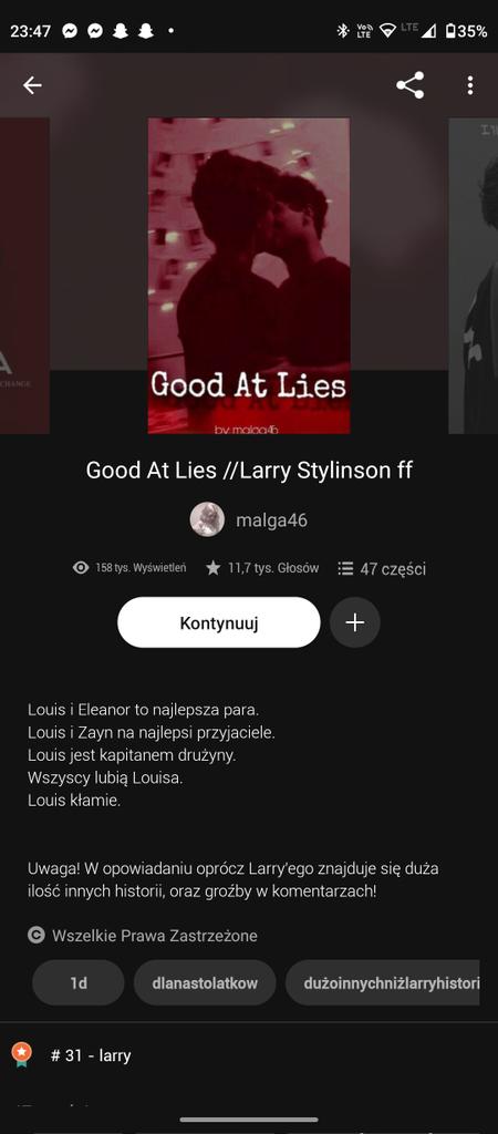 iicfibcrbhty_'s tweet photo. Które najpierw widzowie? #larryff @amozetakff https://t.co/d9OYx83iaX