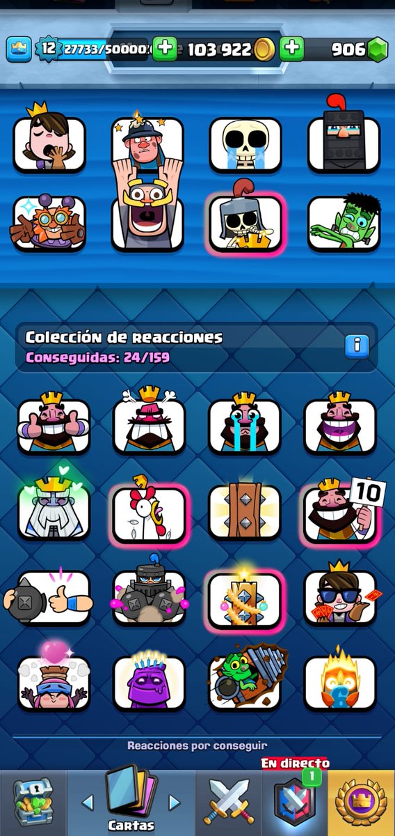 TRANSACCION CUENTA DE SUPERCELL tweet media