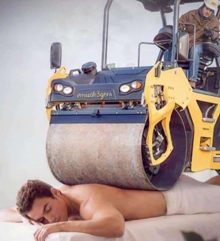 Lo que estaría necesitando ahora mismo