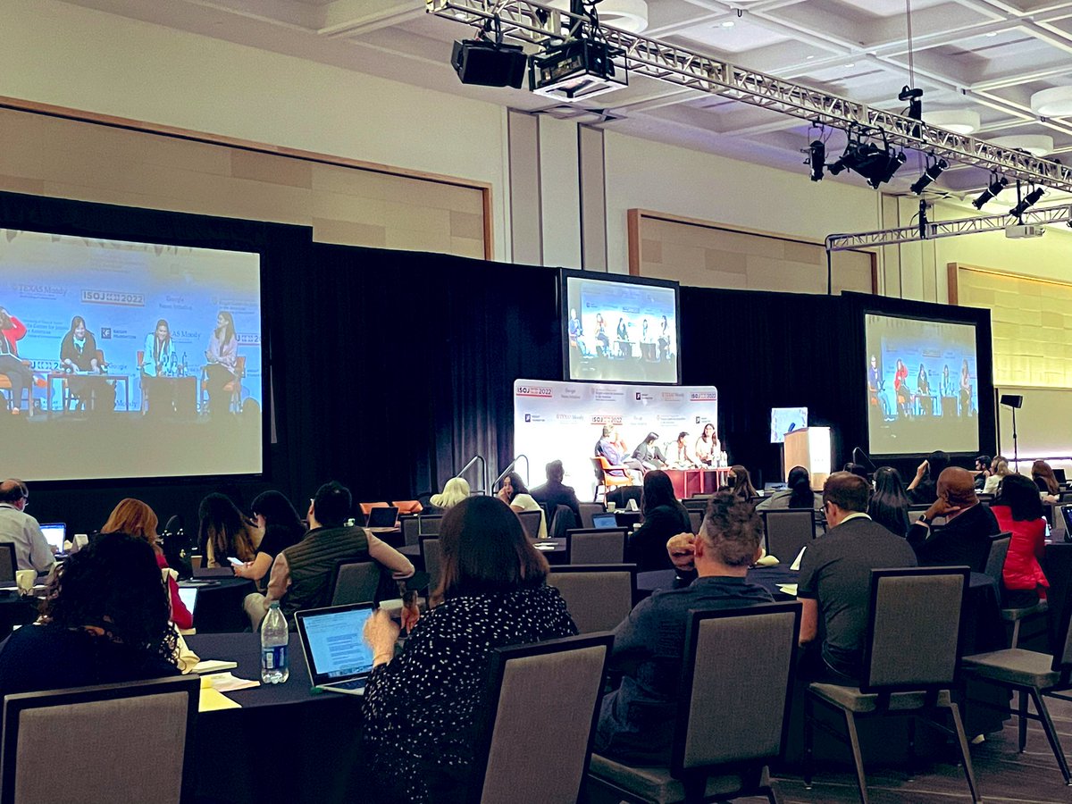 marcosmchacon's tweet image. There’s a new and very interesting initiative being launched in the US to tackle digital mis and disinformation in Spanish, called @factchequeado. The initiative was just presented at the 2022 #ISOJ by editors of @maldita @Chequeado and of the newly-launched platform.