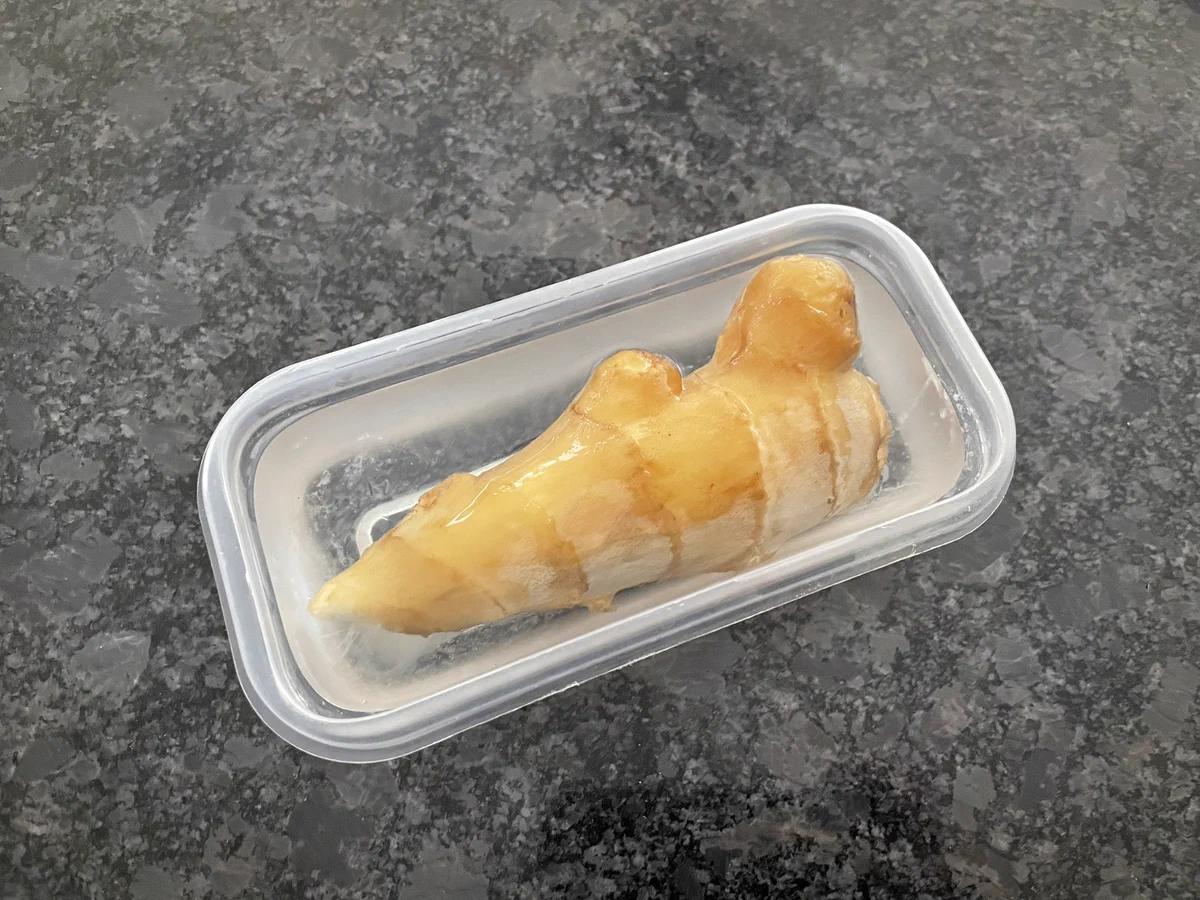 料理で生姜をよく使う人必見！生姜はこうして保存するのが良い？！