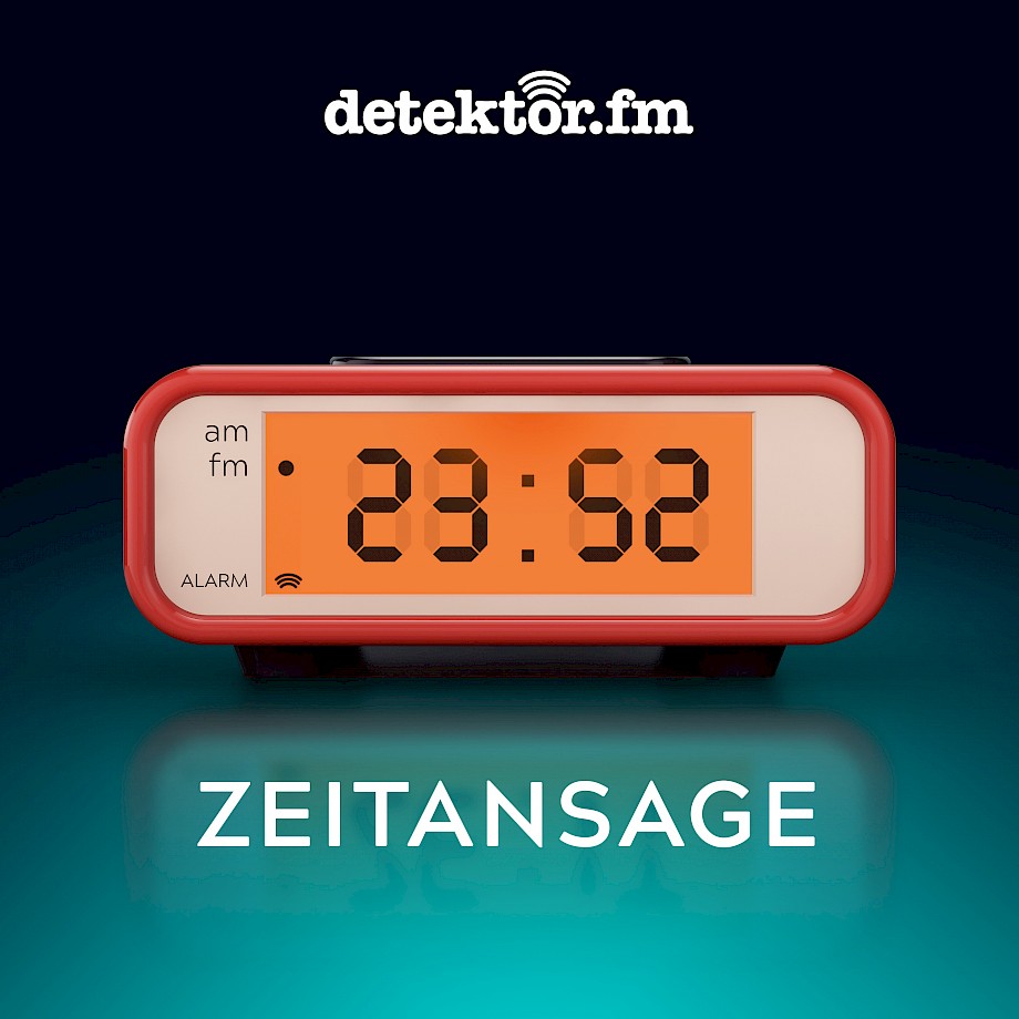 zeitansagepod's tweet photo. Die #Zeit: Es ist 23:52 Uhr.

Episode 1433 des Zeitansage-Podcasts ist soeben erschienen.
Ein Service vom Podcast-Radio https://t.co/amPBlmlELF

Alle Folgen findet ihr unter: https://t.co/XIIFDlq1wP

#Zeitansage #Aprilscherz #April #KommtZeitKommtRat https://t.co/N7ePBj7gt0