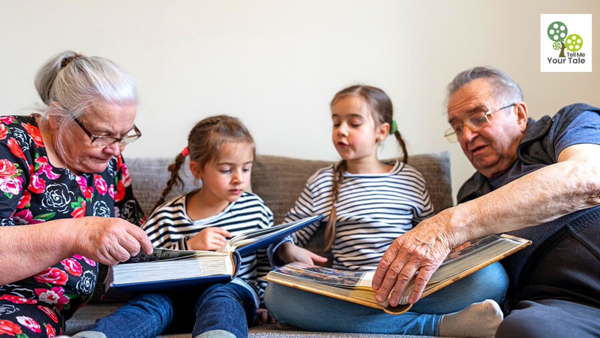 TellMeYourTale tweet media