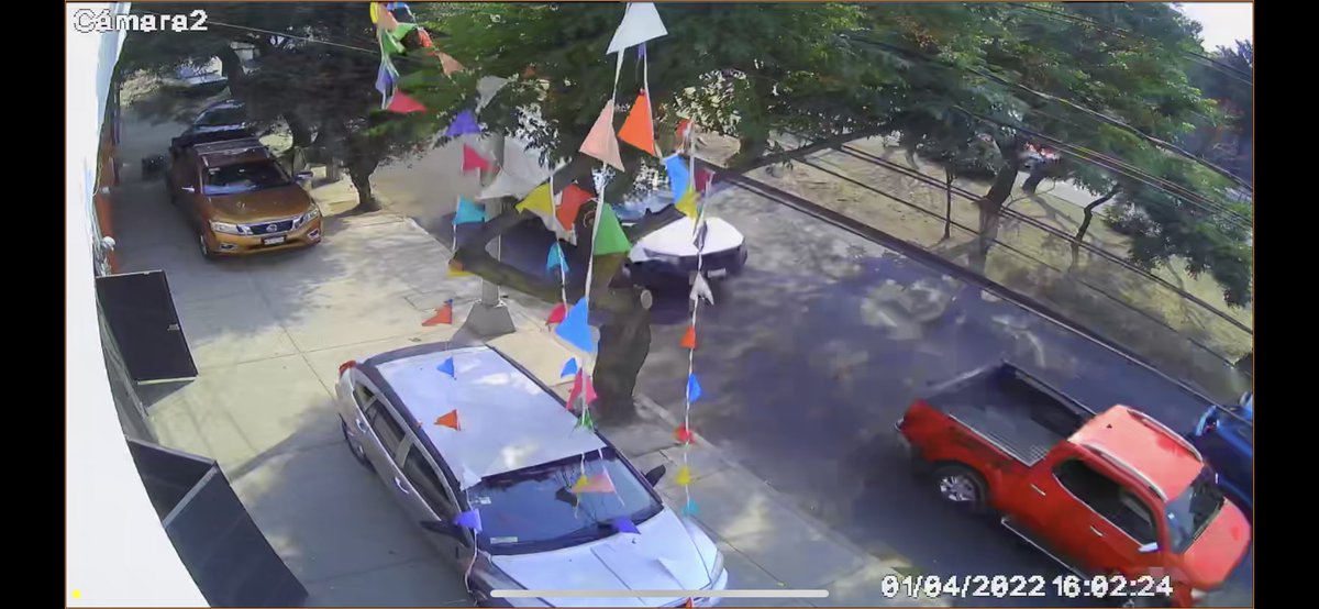 PERCOM13's tweet image. Instalación de cámaras 5mpx marca meriva ventas@percommx.com