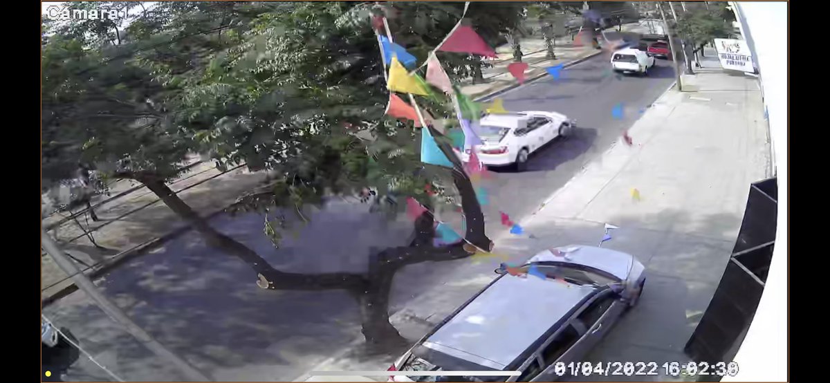 PERCOM13's tweet image. Instalación de cámaras 5mpx marca meriva ventas@percommx.com